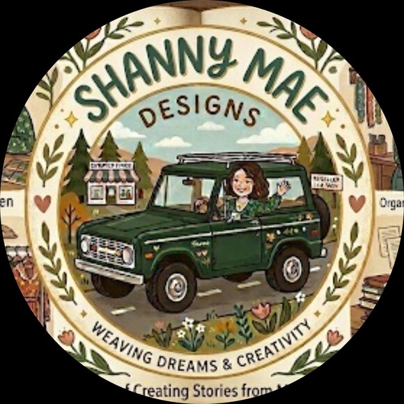 shannymaedesign